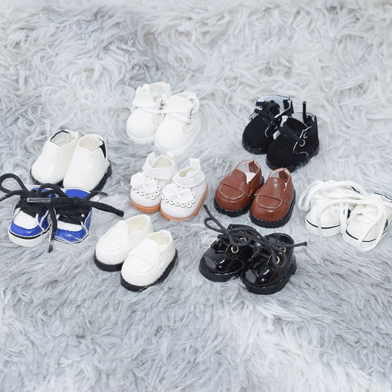 Doll Shoes For 17cm dolls