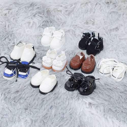 Doll Shoes For 17cm dolls